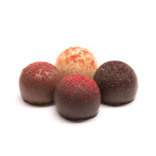 Load image into Gallery viewer, Truffle Berry Wine Collection Gift Box