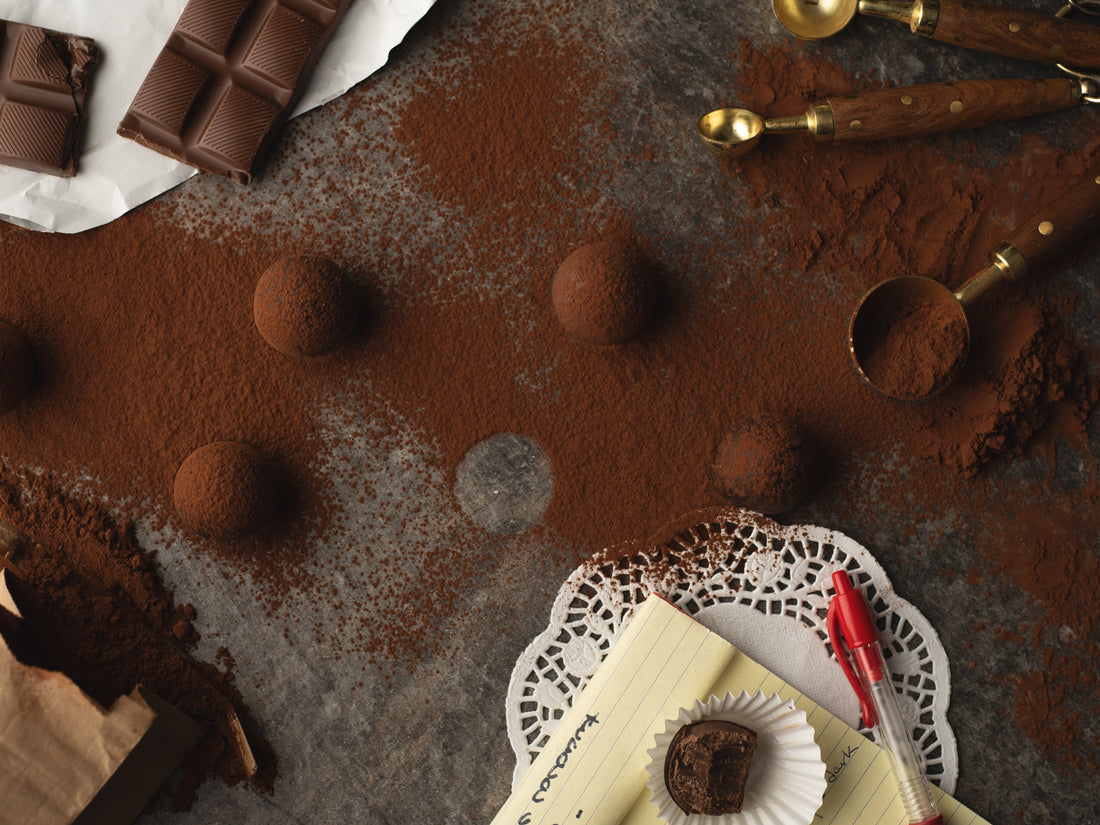 Discover the Decadent Flavors of the Pacific Northwest with Euphoria Chocolate Company