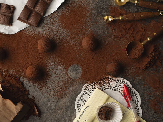 Discover the Decadent Flavors of the Pacific Northwest with Euphoria Chocolate Company