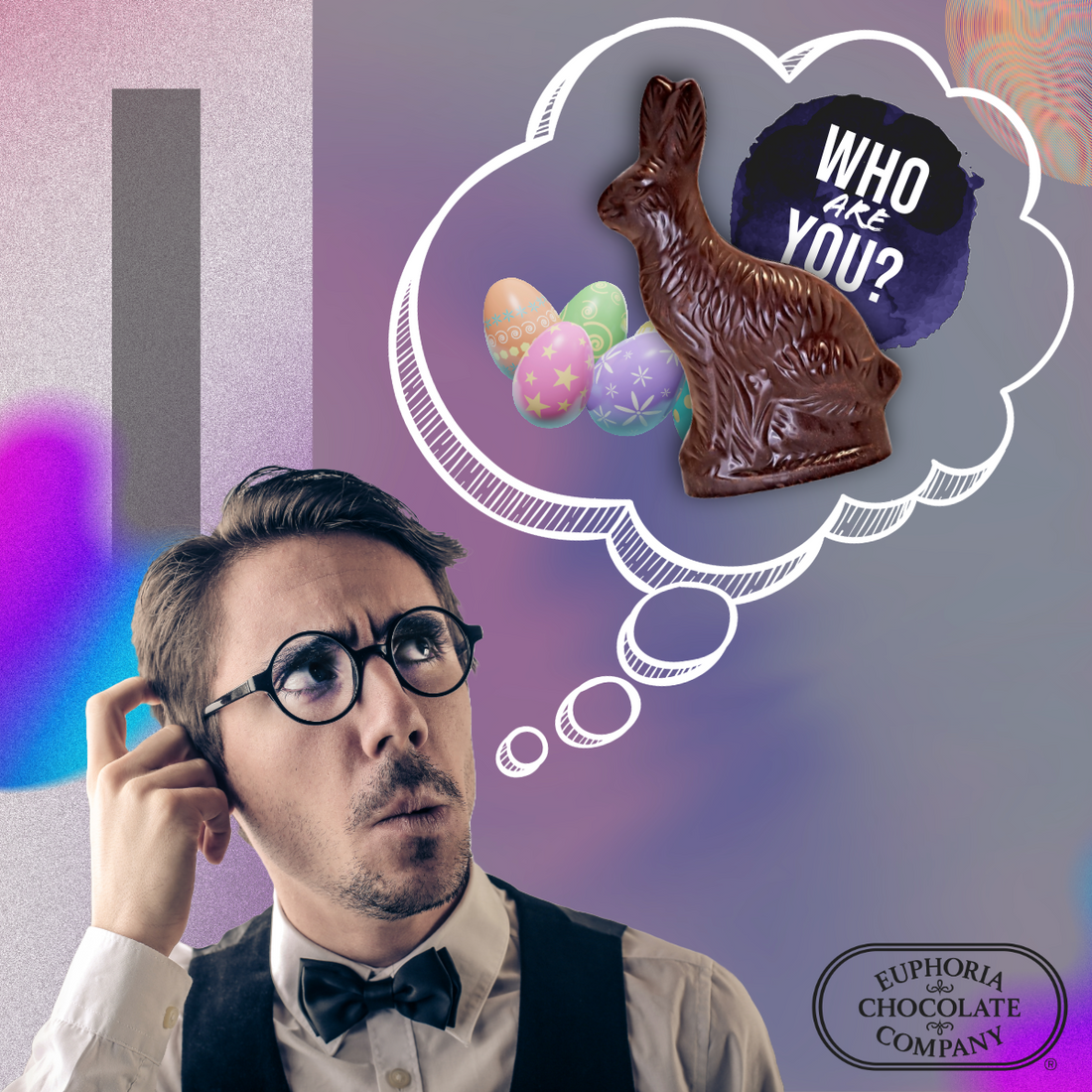 Just Who is the Easter Bunny?
