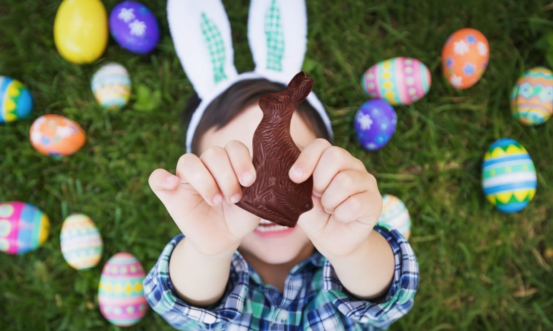 Easter Basket Guide 2026! – Euphoria Chocolate Company