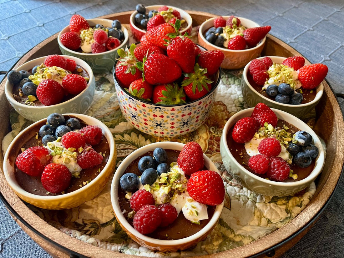 Euphoria Pots de Cremes (Winter 2025)