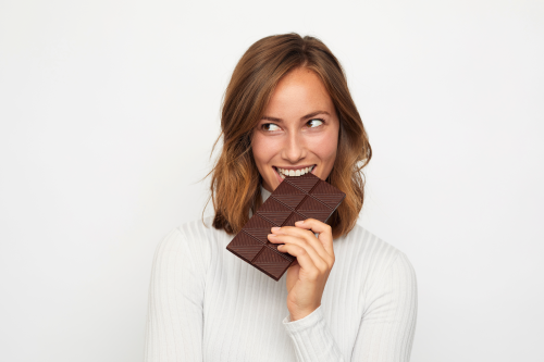 The Health Benefits of Chocolate