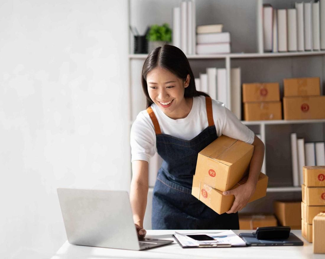 Become a Wholesale Customer Today