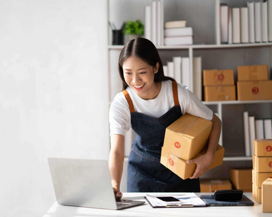 Become a Wholesale Customer Today