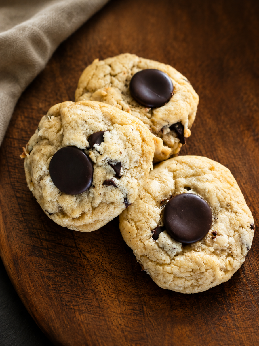 Rayney Day Cookies