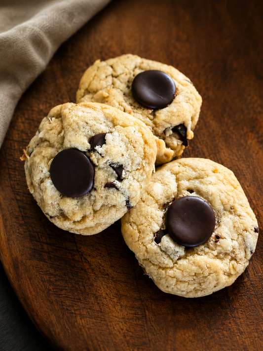 Rayney Day Cookies