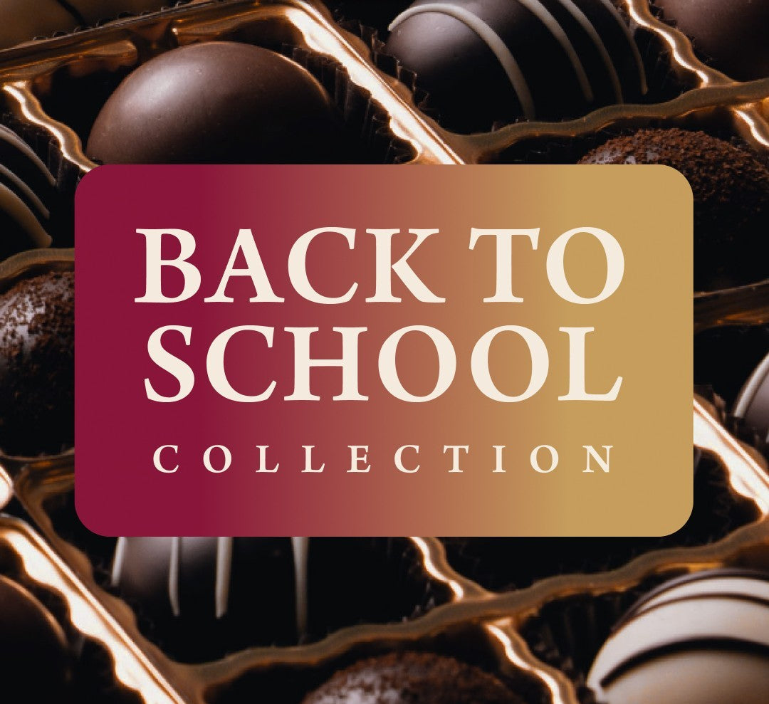 Back to School Collection