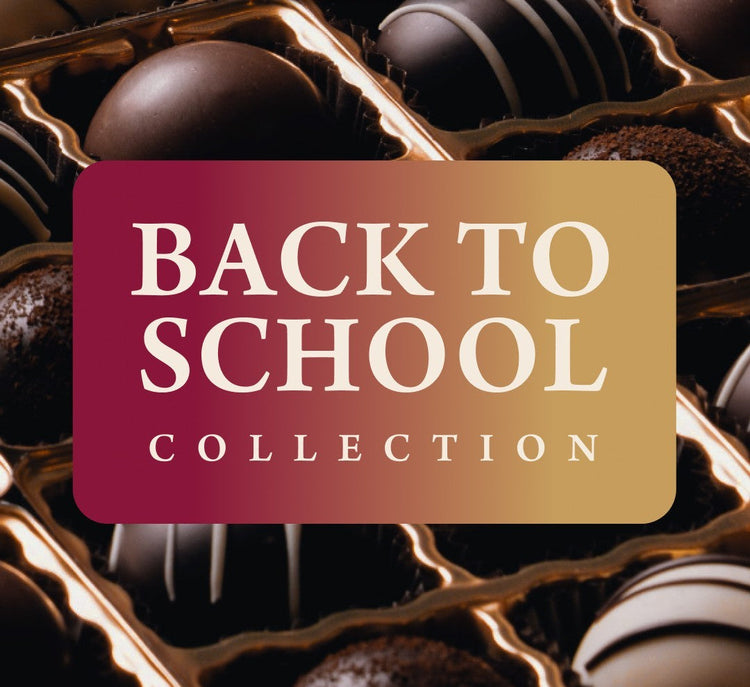 Back to School Collection