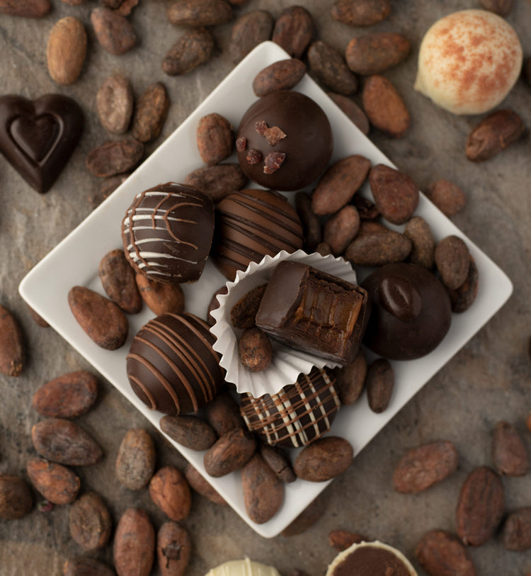 Assorted Classic Truffles