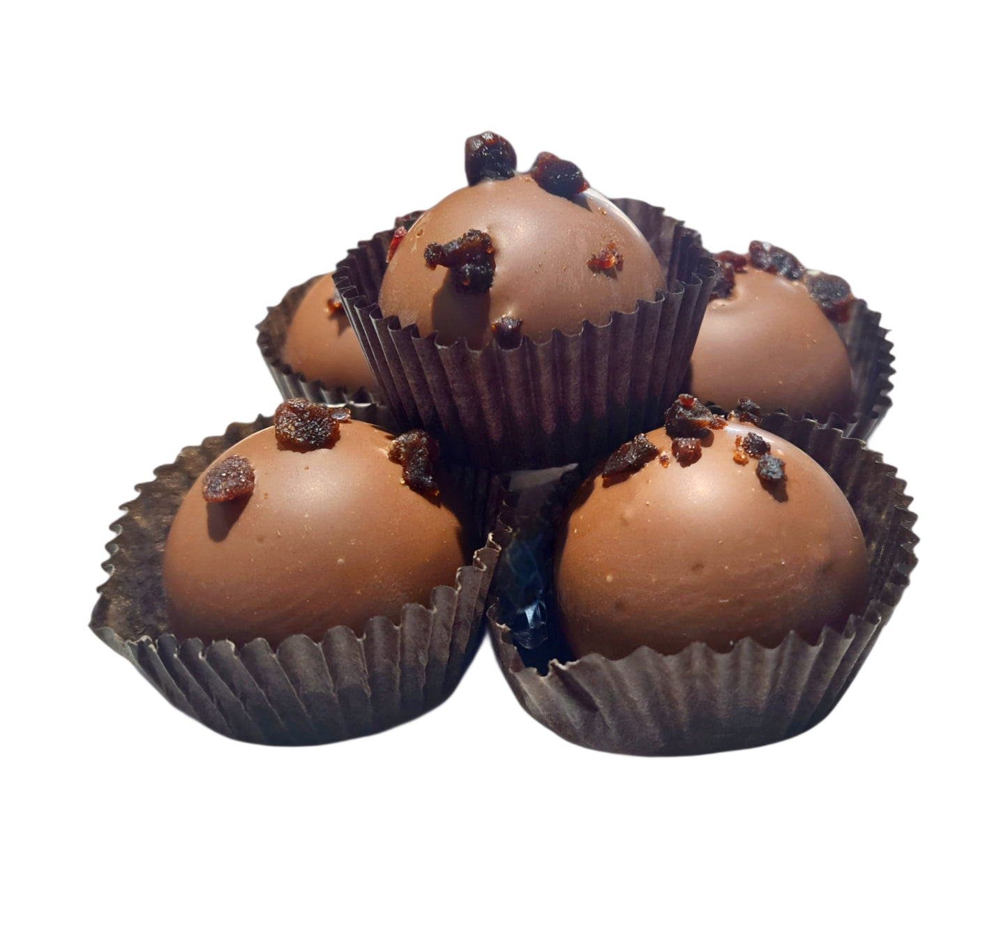 Sale 5 Pack Cherry Fruit Truffle