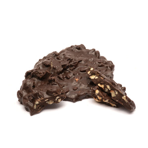 Cluster Pecan Dark Chocolate