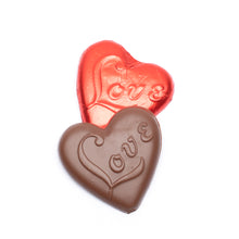 Load image into Gallery viewer, Heart Love Inscription