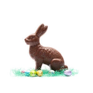 Chocolate Rabbit 8 ounces