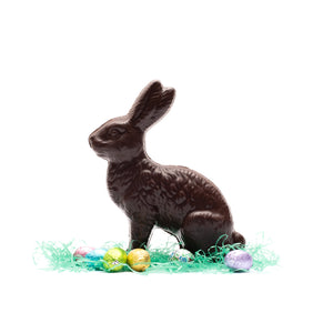 Chocolate Rabbit 8 ounces