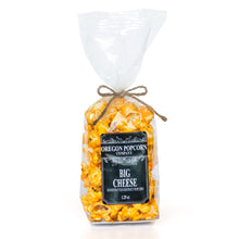 Load image into Gallery viewer, Oregon Popcorn Company Big Cheese