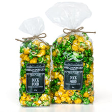 Load image into Gallery viewer, Oregon Popcorn Company Duck Food