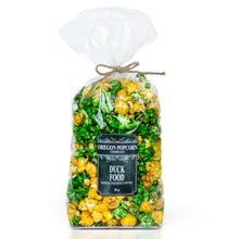 Load image into Gallery viewer, Oregon Popcorn Company Duck Food