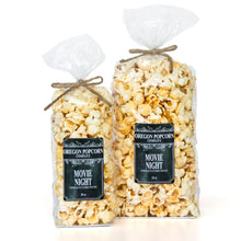 Load image into Gallery viewer, Oregon Popcorn Company Movie Night