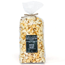 Load image into Gallery viewer, Oregon Popcorn Company Movie Night