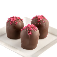 Load image into Gallery viewer, Sale Classic Truffle Strawberry &amp; Champagne Gift Box