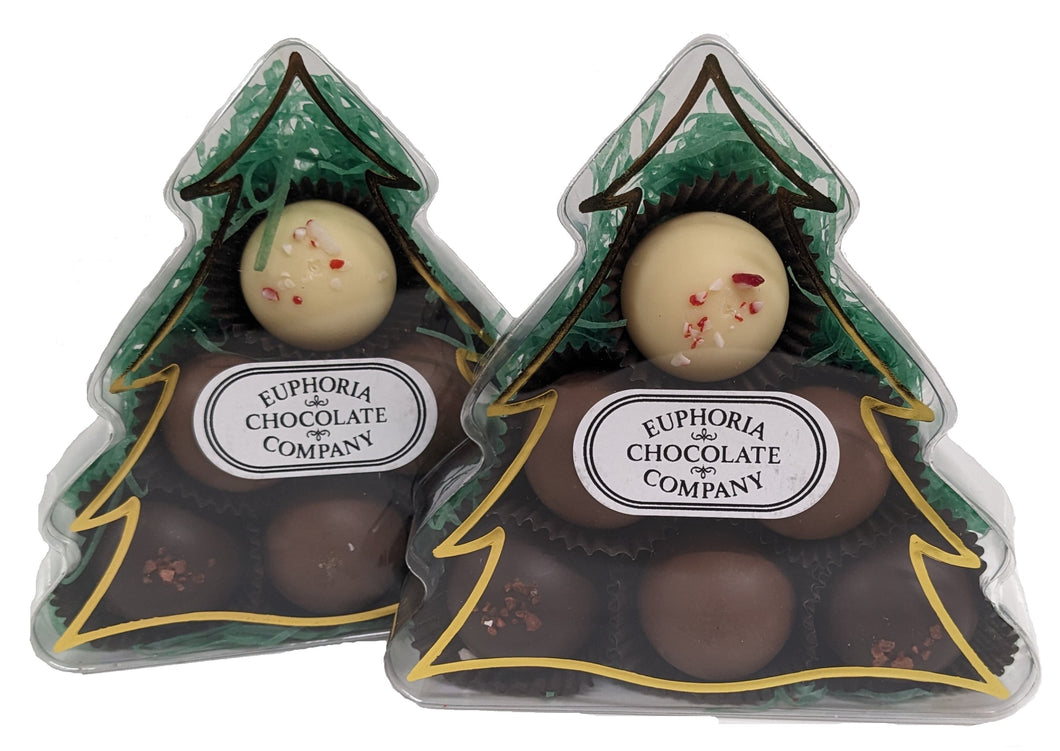 Truffle Tree Gift Box