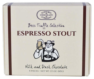 Truffle Beer Collection Espresso Stout Gift Box