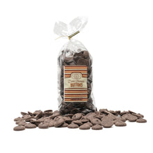 Load image into Gallery viewer, Buttons Dark Chocolate