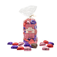 Load image into Gallery viewer, Hearts Chocolate Mingle - Assorted Foil