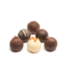 Load image into Gallery viewer, Truffle Assortment Choice Collection Gift Box