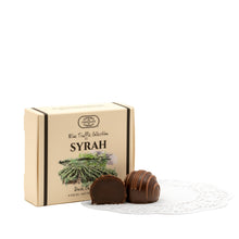 Load image into Gallery viewer, Truffle Wine Collection Syrah Gift Box